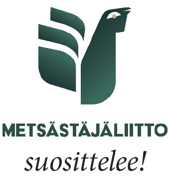 Booster koiranruoka - Suomen Metsästäjäliitto suosittelee